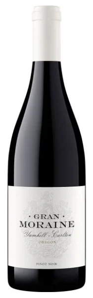 2019 | Gran Moraine Winery | Pinot Noir