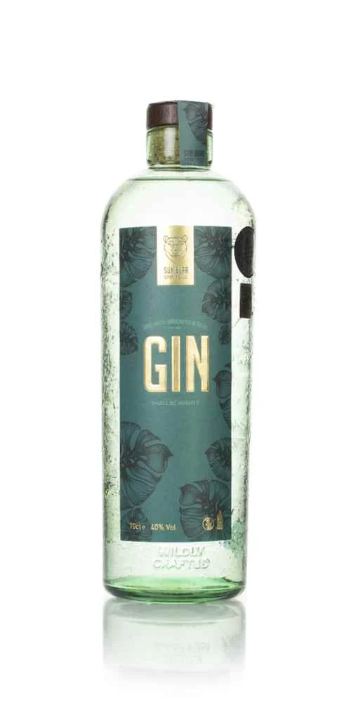SunBear Gin | 700ML