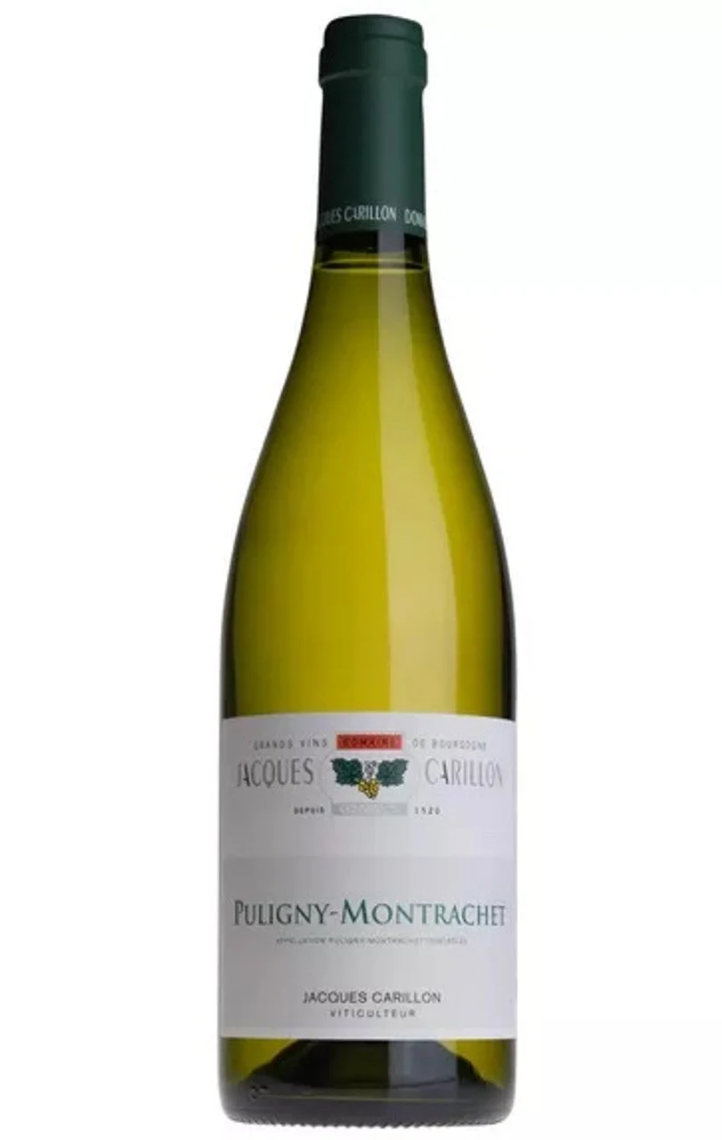 2021 | Domaine Jacques Carillon | Puligny-Montrachet