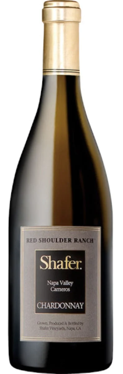 2021 | Shafer Vineyards | Red Shoulder Ranch Chardonnay - Wine