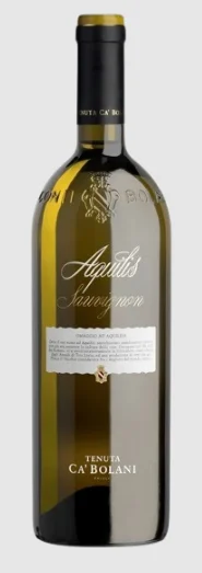 Tenuta Ca' Bolani | Aquilis Sauvignon - NV