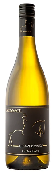 Dressage Wines | Chardonnay - NV