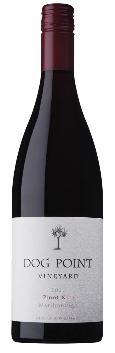 2020 | Dog Point | Pinot Noir - Wine