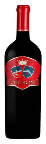 Castello di Montepò | Schidione - NV