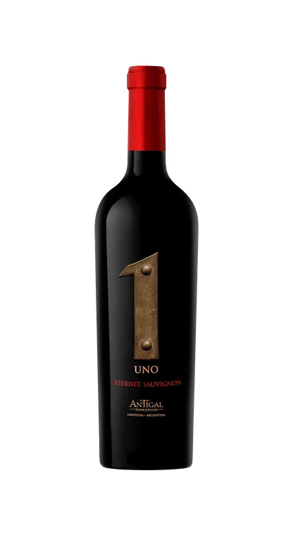 2016 | Antigal Winery | Uno Cabernet Sauvignon