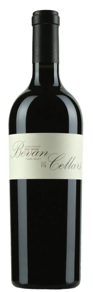 2018 | Bevan Cellars | Ontogeny Red - Wine