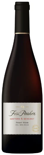 Fess Parker | Sanford & Benedict Pinot Noir - NV