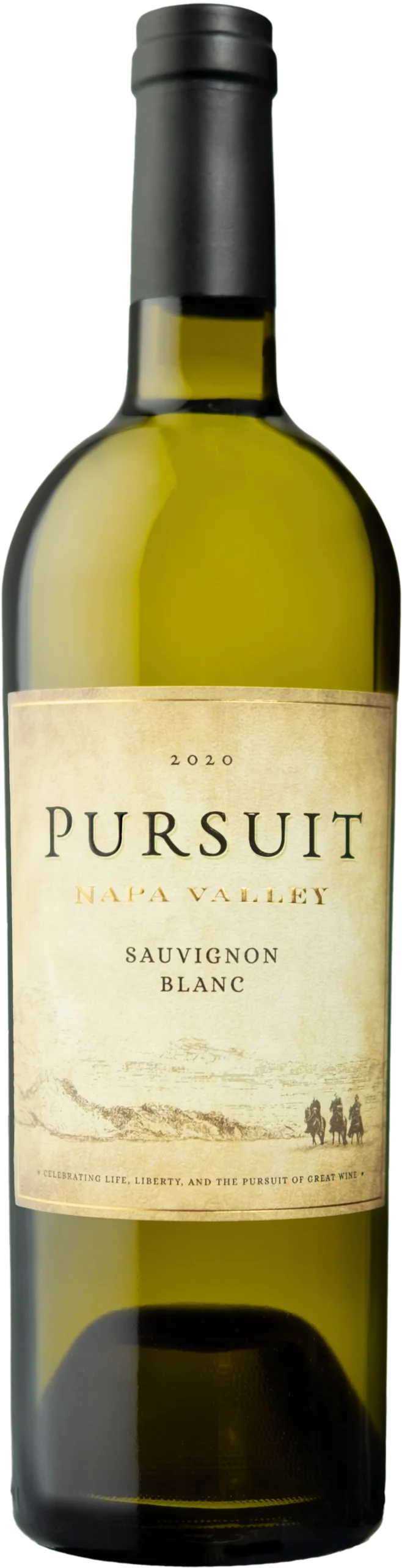 2020 | Pursuit | Sauvignon Blanc - Wine