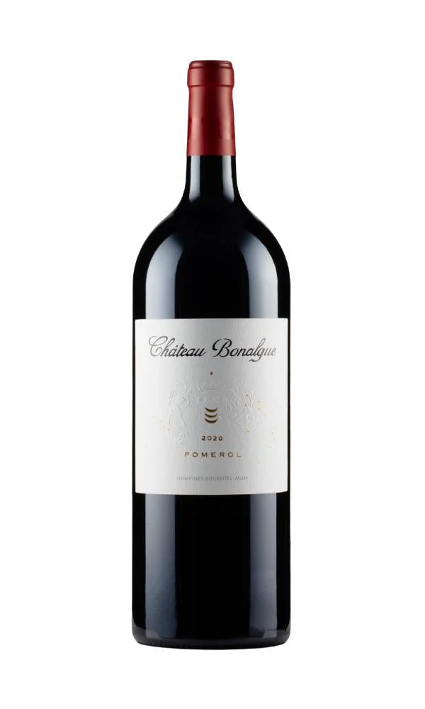 2020 | Jean-Baptiste Audy | Chateau Bonalgue (Magnum)