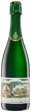 2018 | Maximin Grünhaus | Riesling Sekt Brut - Wine