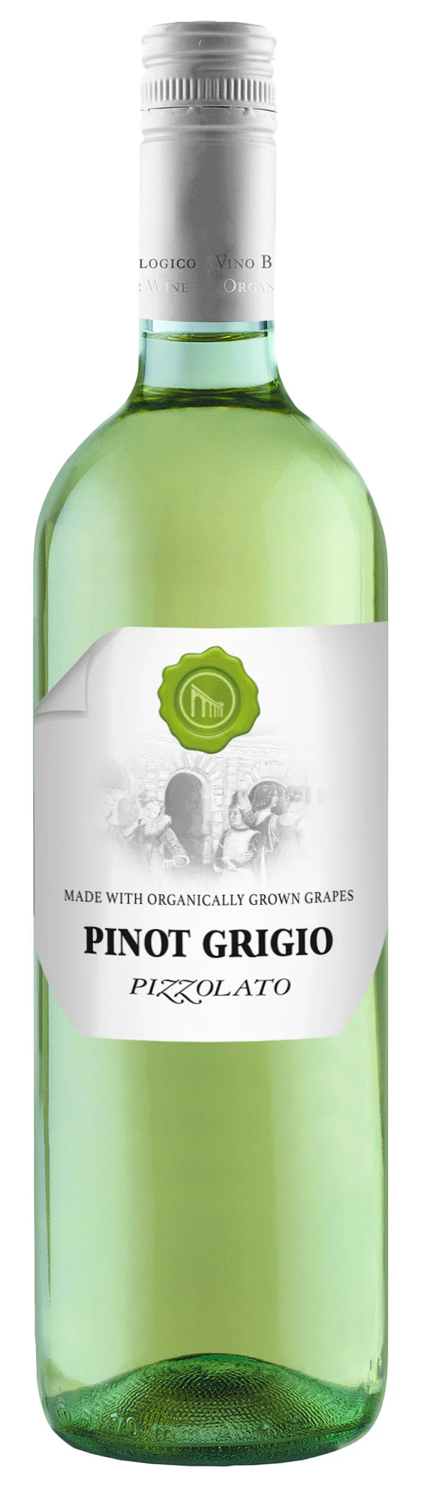 Pizzolato | Piave Pinot Grigio - NV