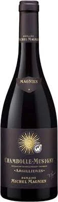 2020 | Domaine Michel Magnien | Chambolle-Musigny Argillieres