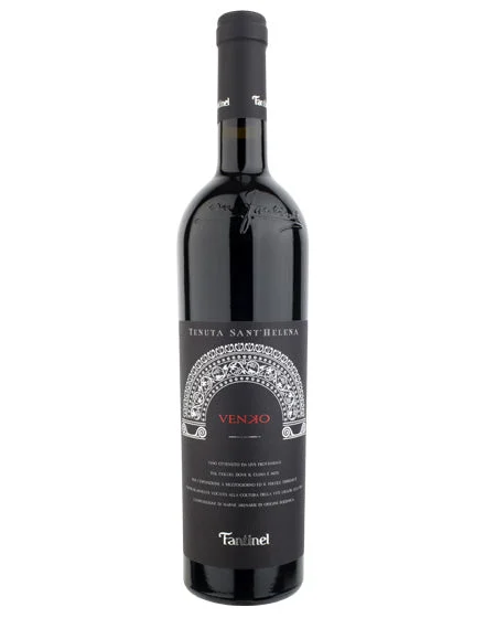 2017 | Fantinel | Vigneti Sant Helena Venko Collio Rosso - Wine