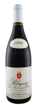 1990 | Robert Ampeau & Fils | La Piece Sous le Bois - Wine