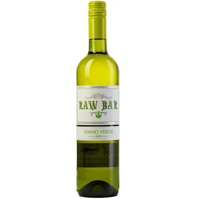 2020 | Raw Bar | Vinho Verde - Wine