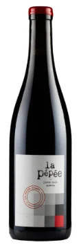 2021 | Les Bottes Rouges | Arbois La Pepee - Wine