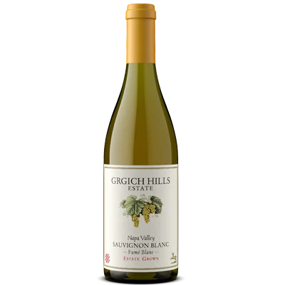 Grgich Hills Estate | Sauvignon Fume Blanc - NV