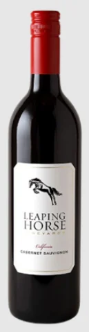 Leaping Horse Vineyards | Cabernet Sauvignon - NV