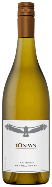 10 Span Vineyards | Chardonnay - NV