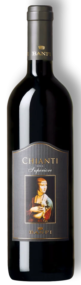Castello Banfi | Chianti Superiore - NV