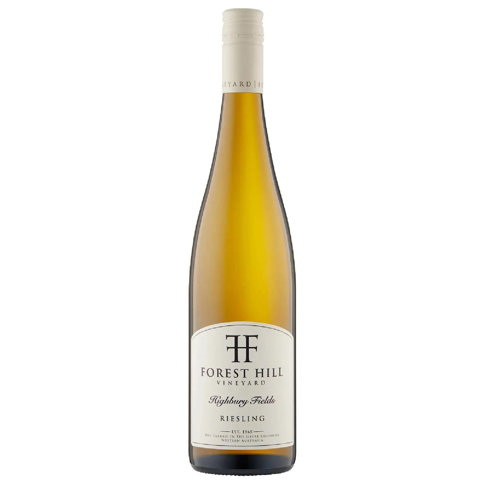 2020 | Forest Hill Vineyard | Highbury Fields Riesling - Wine