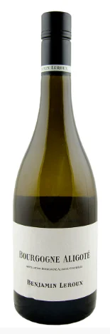 2020 | Benjamin Leroux | Bourgogne Aligote - Wine