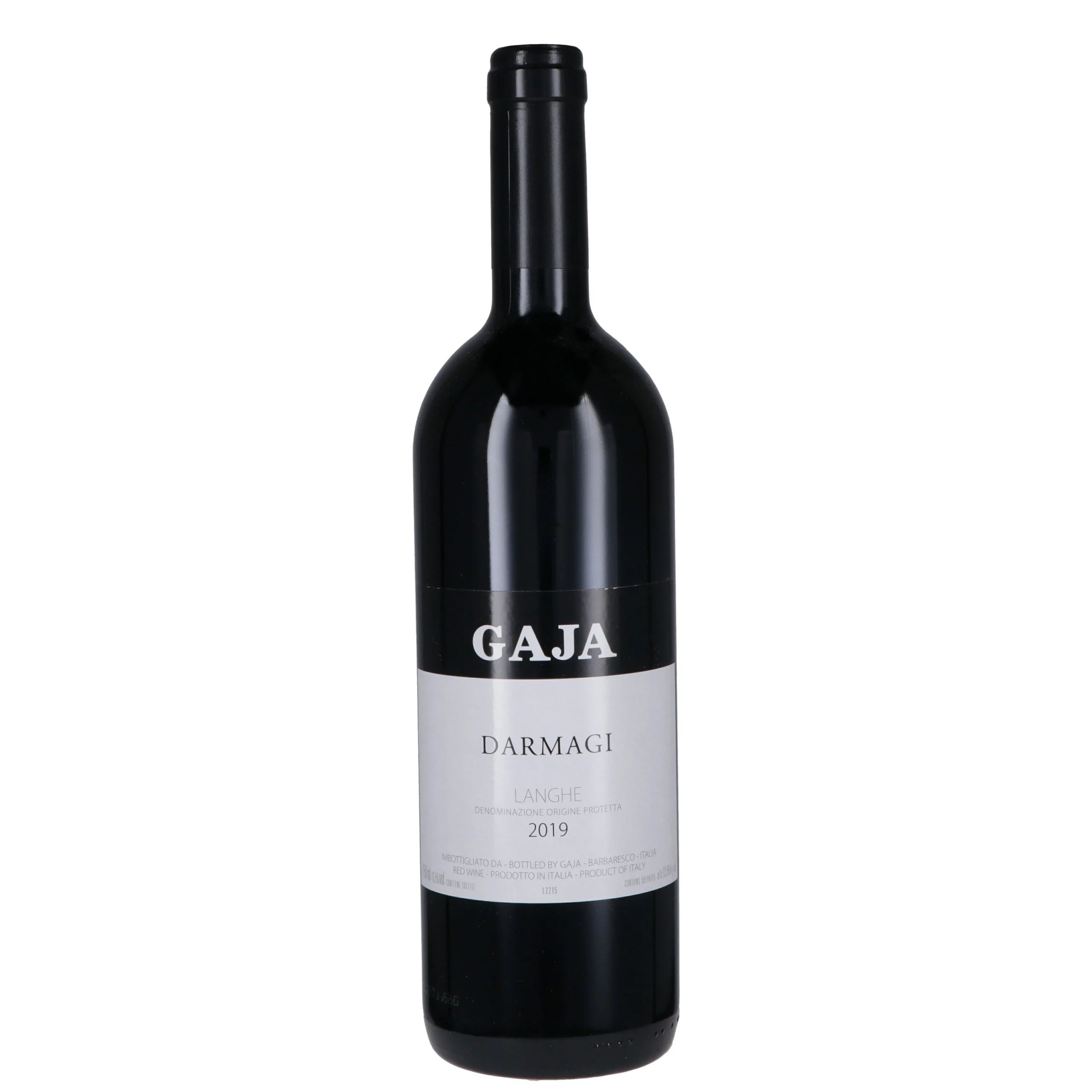 2019 | Gaja | Darmagi Langhe - Wine
