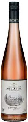 2022 | Schloss Gobelsburg | Cistercien Rose - Wine