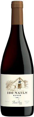 100 Nails Ranch | Pinot Noir - NV