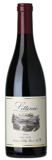 2013 | Littorai | One Acre Pinot Noir - Wine