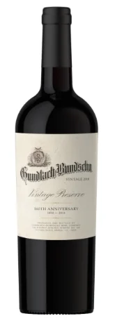 Gundlach Bundschu | Vintage Reserve Cabernet Sauvignon - NV