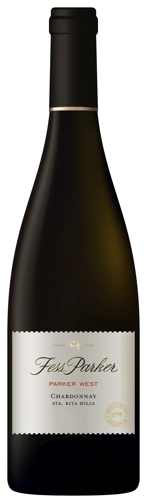 Fess Parker | Parker West Chardonnay - NV
