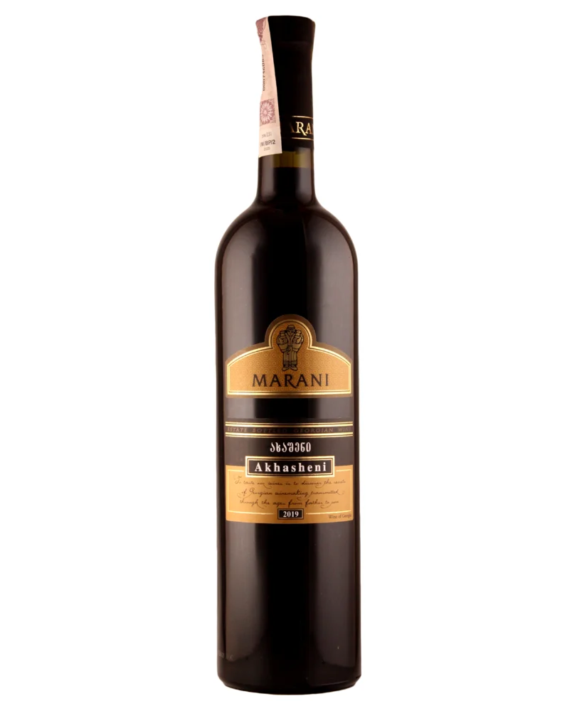 2019 | Marani | Akhasheni - Wine