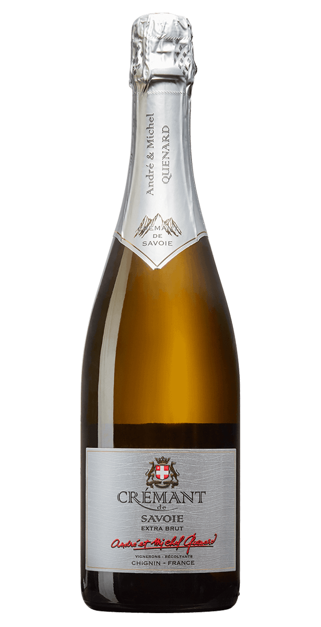 Andre & Michel Quenard | Extra Brut - NV