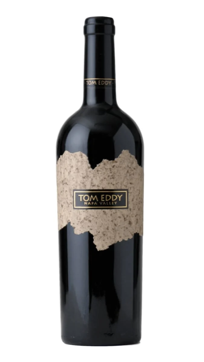 Tom Eddy | Napa Valley Cabernet Sauvignon - NV