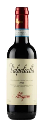 2022 | Allegrini | Valpolicella (Half Bottle) - Wine