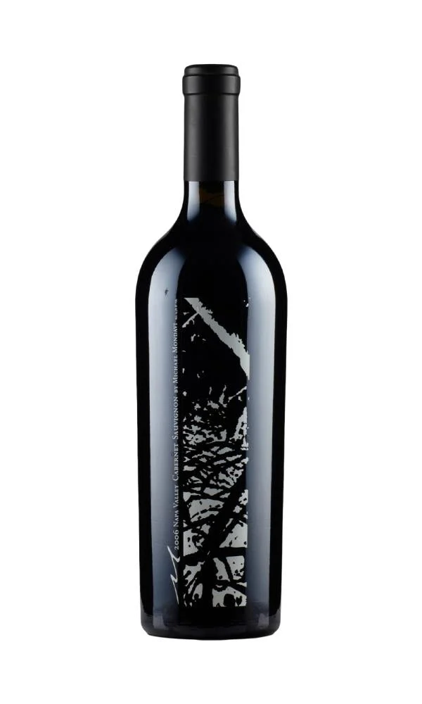 2006 | Michael Mondavi Family | M Cabernet Sauvignon - Wine