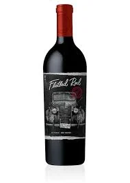 Fetzer Vineyards | Flatbed Red - NV