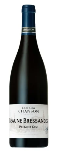 2020 | Chanson Pere & Fils | Les Bressandes - Wine