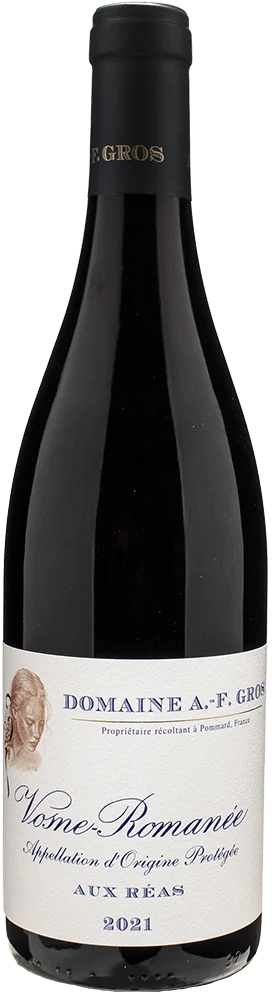 2021 | Domaine A.F. Gros | Vosne-Romanee Aux Reas