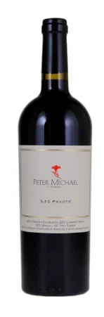 2014 | Peter Michael Winery | Les Pavots Estate Red