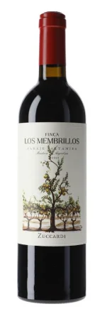2019 | Familia Zuccardi | Finca Los Membrillos - Wine