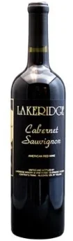 Lakeridge Winery & Vineyards | Cabernet Sauvignon - NV