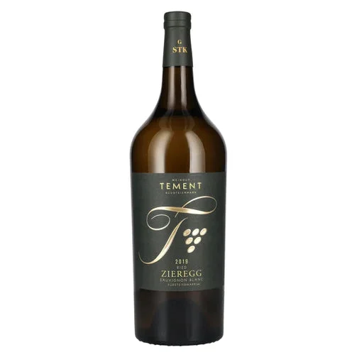 2019 | Weingut Tement | Ried Zieregg Sauvignon Blanc (Magnum) - Wine