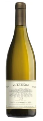 2020 | Valle Reale | Trebbiano d'Abruzzo - Wine