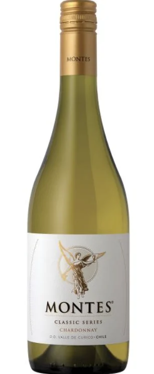 Montes | Classic Series Chardonnay - NV