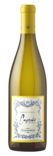 Cupcake Vineyards | Chardonnay - NV