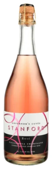 Weibel Family | Stanford Governor's Cuvee Rose - NV