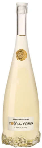 2020 | Gérard Bertrand | Cote des Roses Chardonnay - Wine