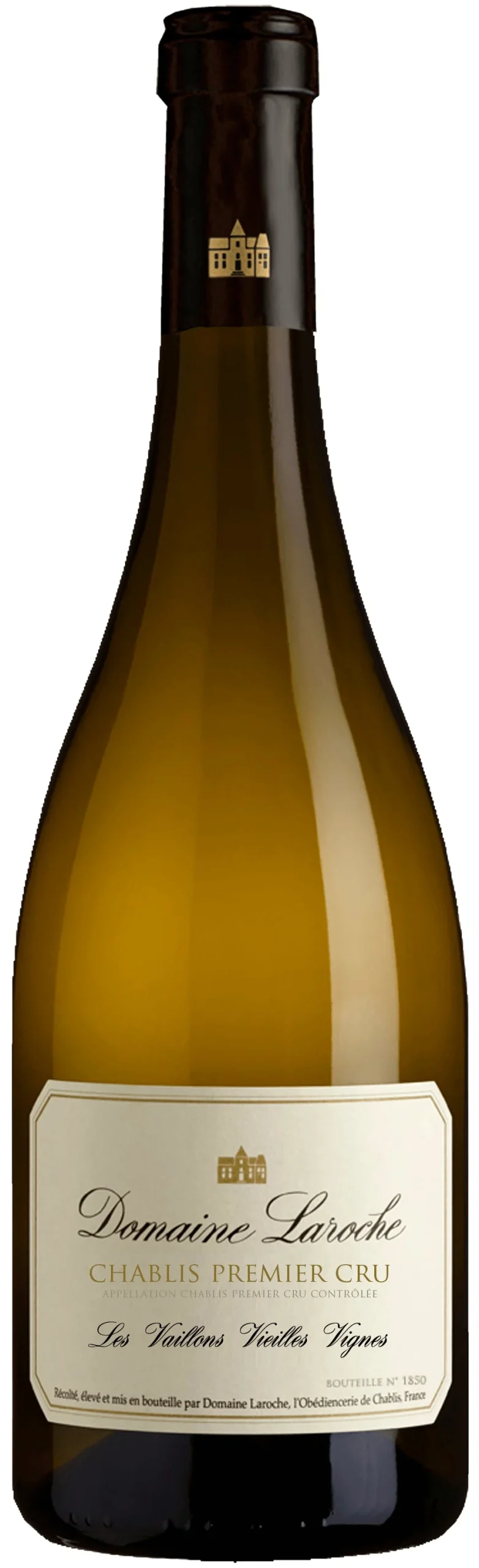Domaine Laroche | Les Vaillons Vieilles Vignes - NV
